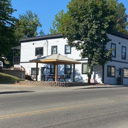 The St Maries Inn Saint Maries Buitenkant foto